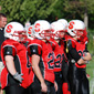 Stuttgart Scorpions Sisters vs. Wolfenbüttel Black Widows