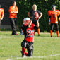 Stuttgart Scorpions Sisters vs. Wolfenbüttel Black Widows