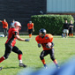 Stuttgart Scorpions Sisters vs. Wolfenbüttel Black Widows