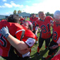 Stuttgart Scorpions Sisters vs. Wolfenbüttel Black Widows