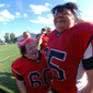 Stuttgart Scorpions Sisters vs. Wolfenbüttel Black Widows