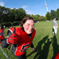 Stuttgart Scorpions Sisters vs. Wolfenbüttel Black Widows