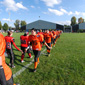 Stuttgart Scorpions Sisters vs. Wolfenbüttel Black Widows