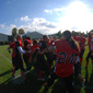 Stuttgart Scorpions Sisters vs. Wolfenbüttel Black Widows