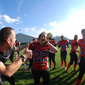 Stuttgart Scorpions Sisters vs. Wolfenbüttel Black Widows