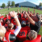 Stuttgart Scorpions Sisters vs. Wolfenbüttel Black Widows