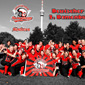 Stuttgart Scorpions Sisters vs. Wolfenbüttel Black Widows